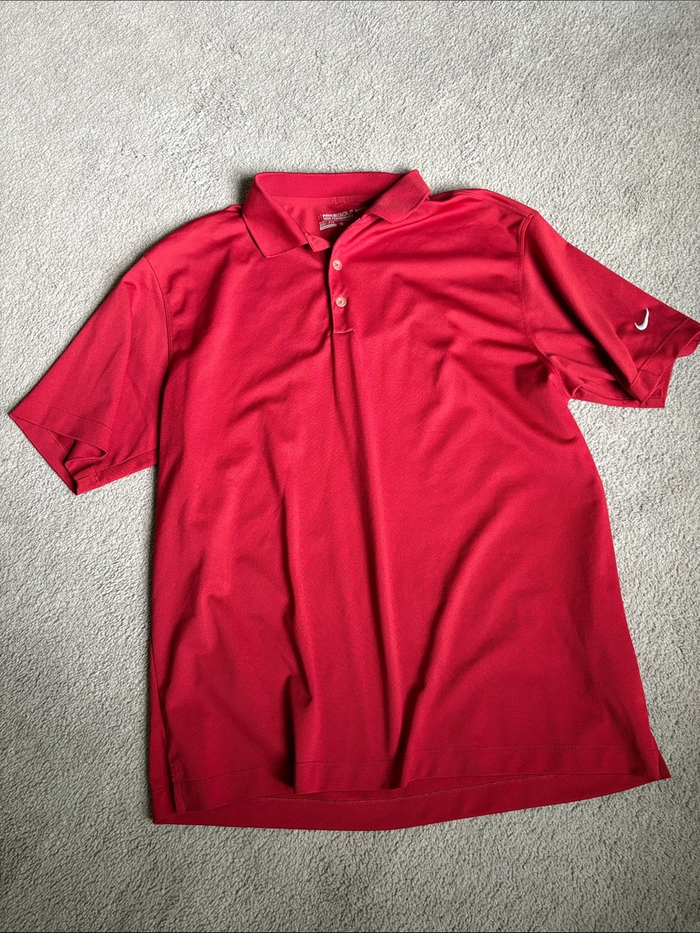 Nike Men's Polo